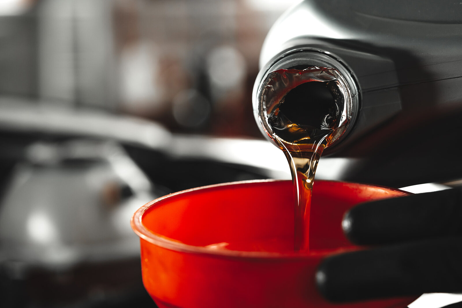 Lubricants